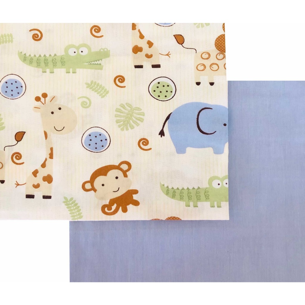 Fronha P/ Travesseiro Anti Refluxo De Carrinho - promoção 2un em Oferta na Shopee