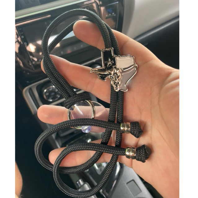 Porta Suporte Couro Veicular de Chapéu  Para Carros/ Camionete/ Casa