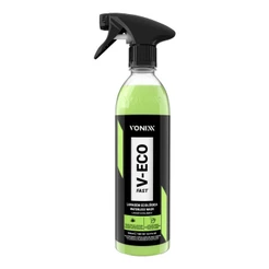 Lava a Seco Lavagem Ecológica V Eco Fast Pronto Uso
