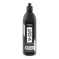Polidor Corte V Cut Refino Premium Automotivo