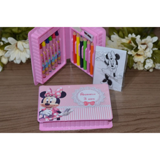 10 Estojo de Pintura Personalizado 20 Peças em Oferta na Shopee