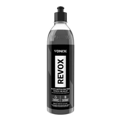 Selante Sintético Para Pneu Revox Brilho Intenso Duradouro