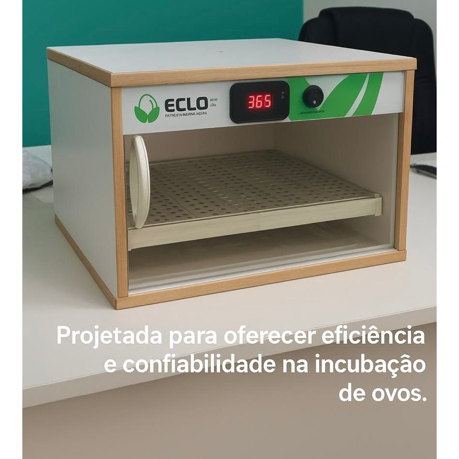 Chocadeira  30 Ovos de Galinha automática sem ovoscopio em Oferta na Shopee