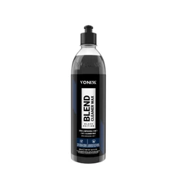 Cera Carnaúba Blend Cleaner Wax Limpeza Proteção Brilho