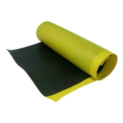 Lona P/ Conserto de Pneu Cordonel Rolo 1kg - FVA