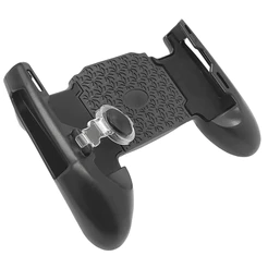 Game Pad Controle Joystick 3 em 1 Para Celular iPhone Android Extensível Até 18cm Promoção ACG