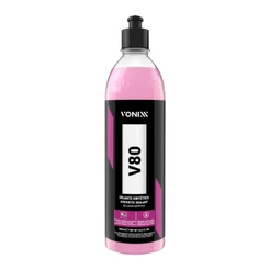 Selante Sintético V 80 Alta Proteção Pintura Automotivo
