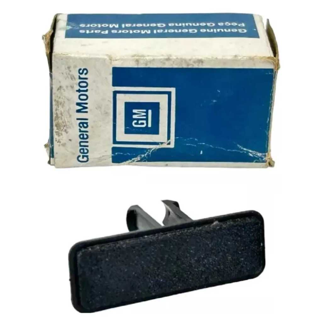 Tampa dos Interruptores do Painel Monza 82/96 - Original GM 94631792