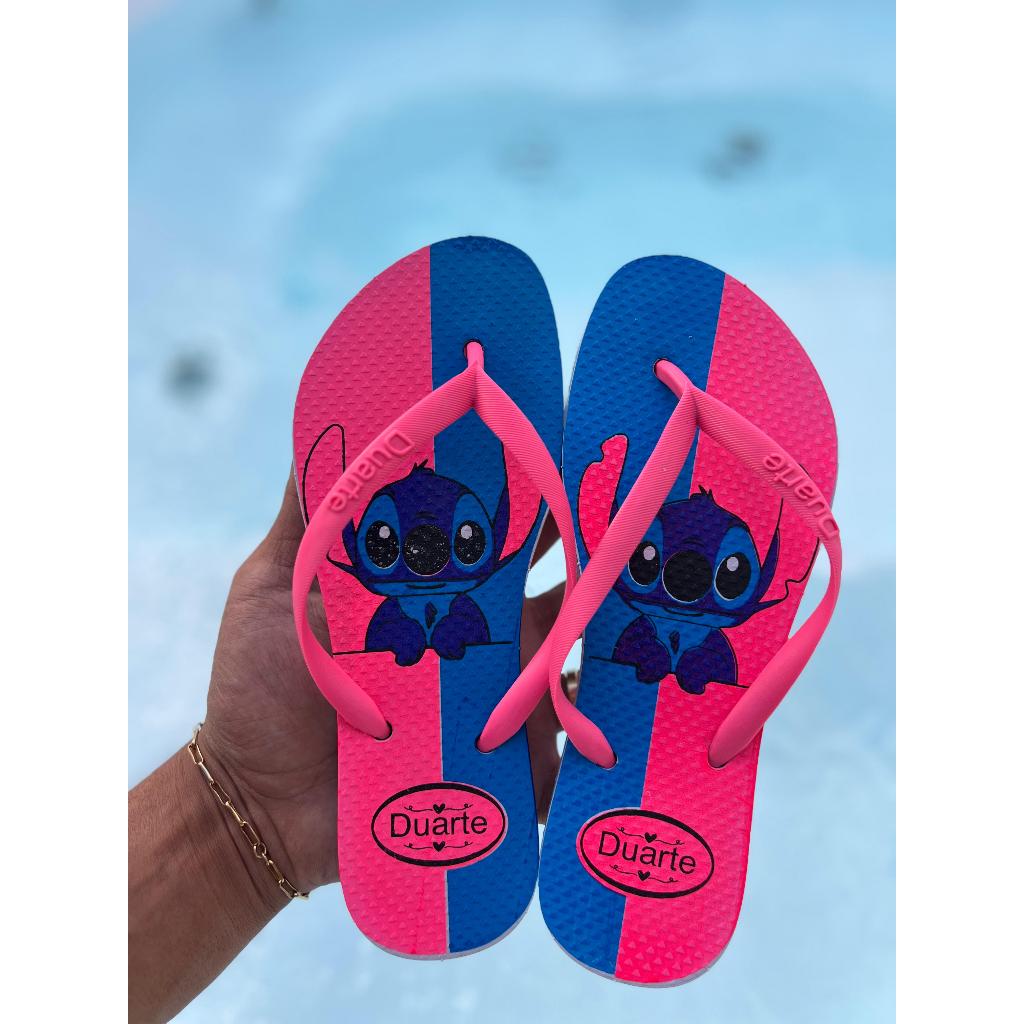 Chinelo Sandália Feminino Adulto Lançamento Leve Confortável Macio Mais Vendidos 2025
