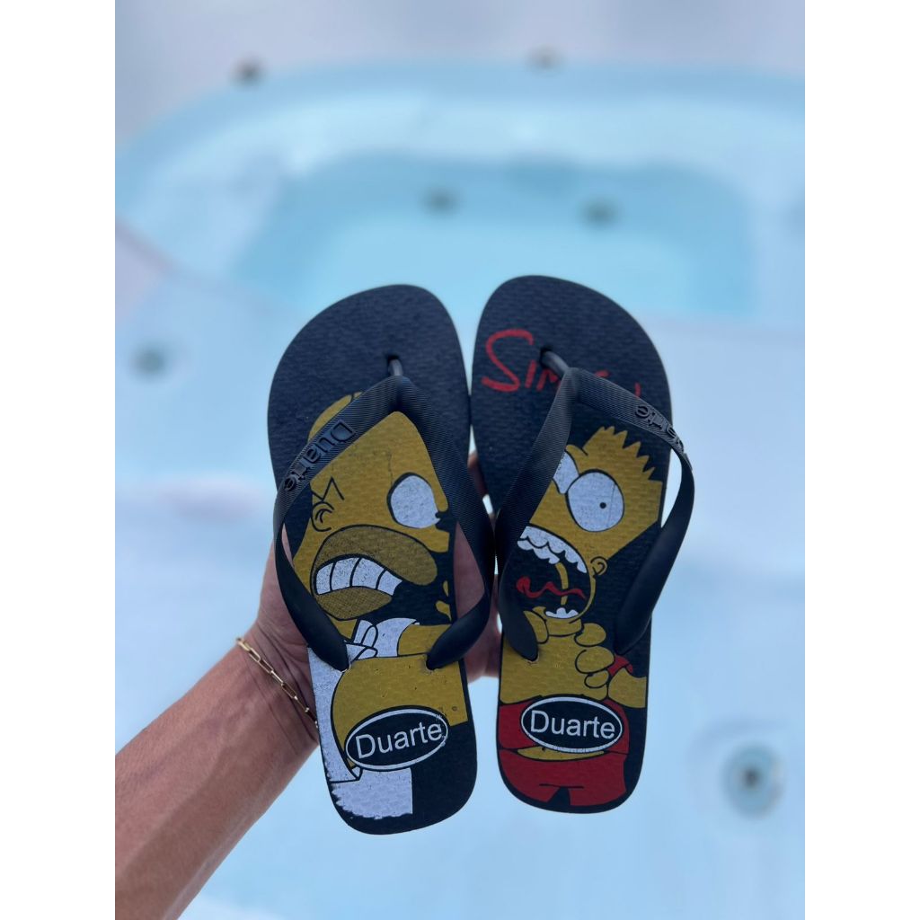 Chinelo Masculino Sandalia Confortável Macia Promocao Mais Vendidos 2025