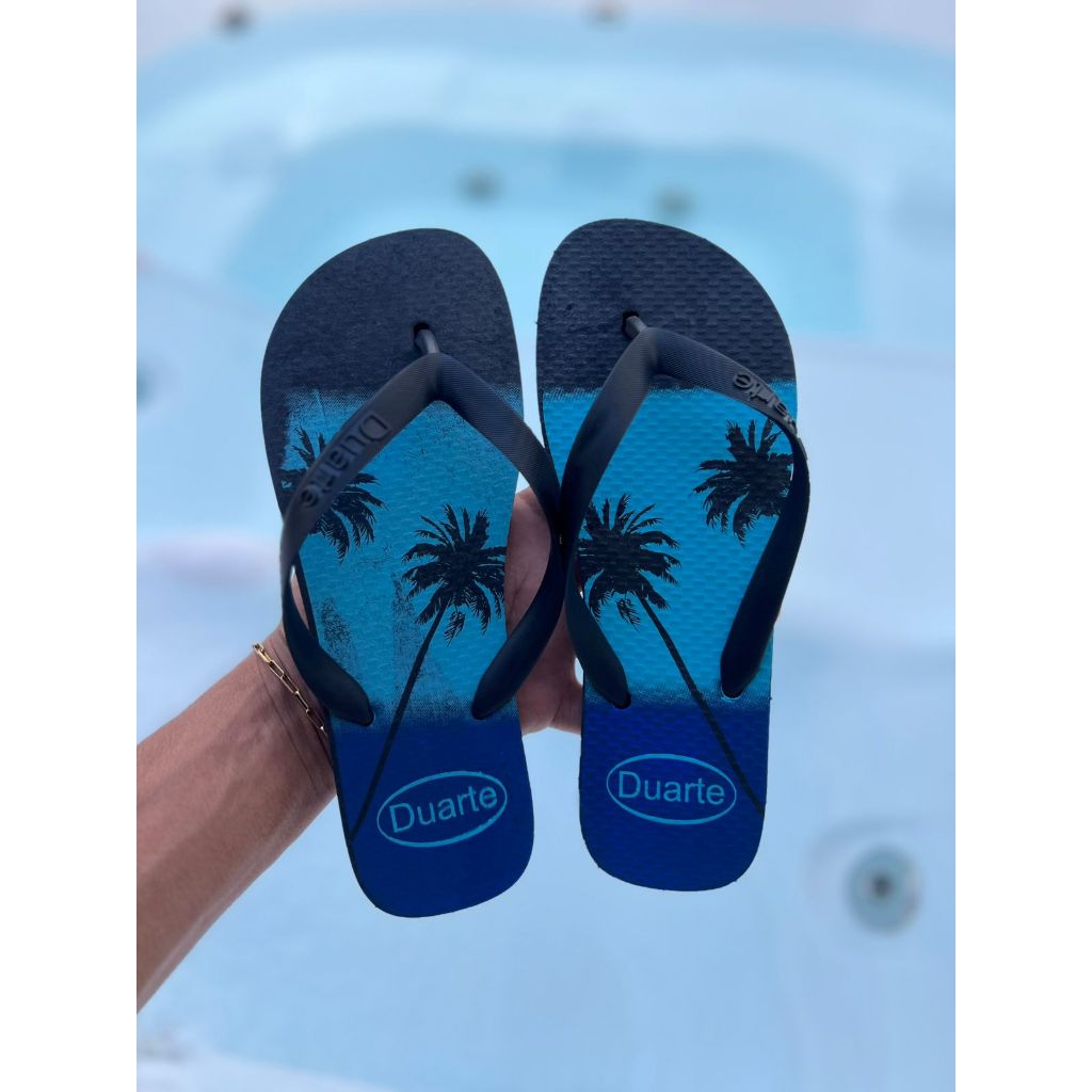 Chinelo Masculino Sandalia Confortável Macia Promocao Mais Vendidos 2025