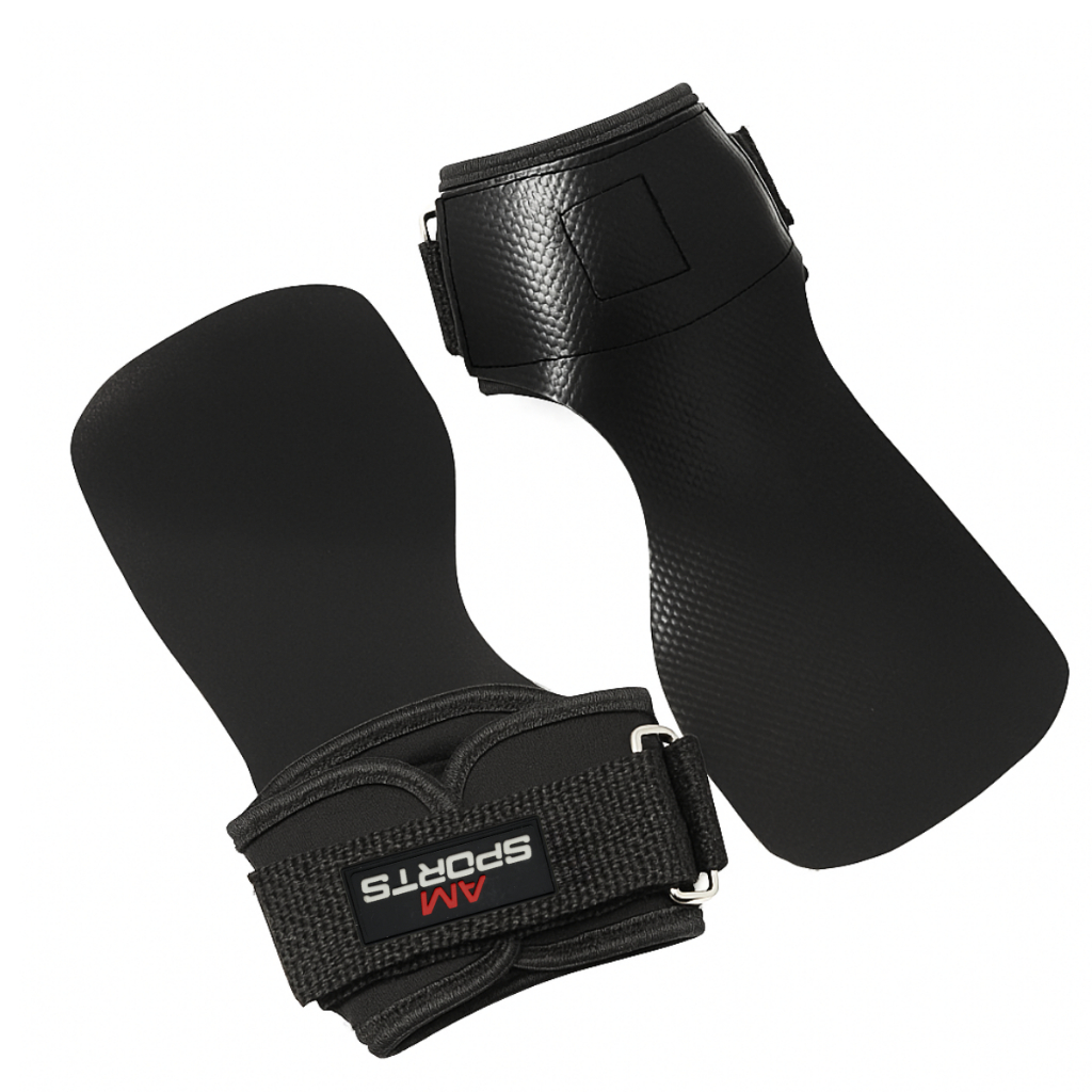 Luva Hand Grip para Crossfit e Academia Profissional Qualidade o Par