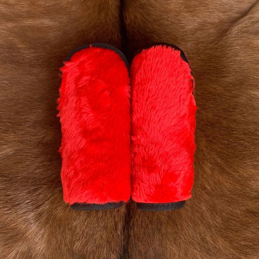 Caneleira Mangalarga Marchador Cavalo 4 Patas - Promoção!