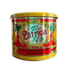 Manteiga Com Sal 500g Manteiga Patrícia Premium Sem Corante em Oferta na Shopee