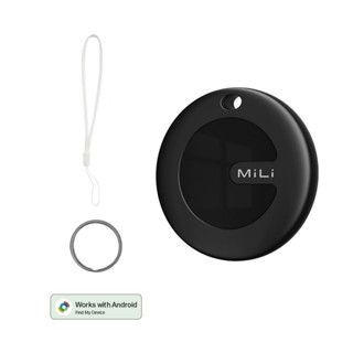 Rastreador de Bagagem TAG ITAG Mala Anti-Perda Mini Localizador Chaveiro GPS em Oferta na Shopee