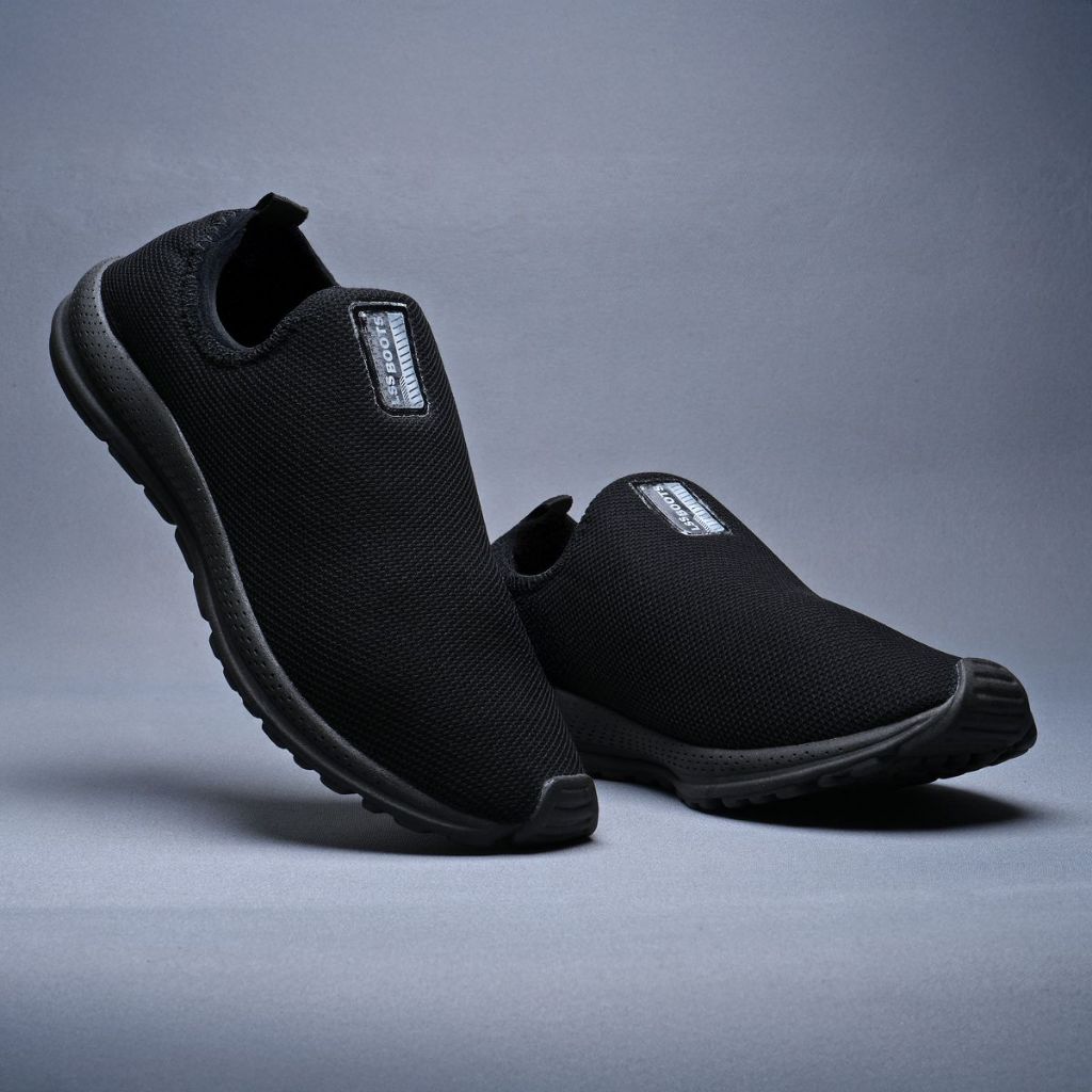 Tênis Masculino Modlo MEIA Promoção Imperdível Caminhada