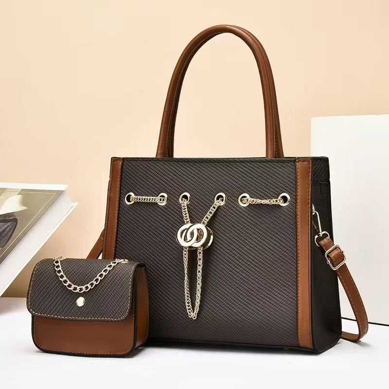BOLSA FEM ELEGANTE MODERNA  TRANSVERSAL NO-5869 em Oferta na Shopee