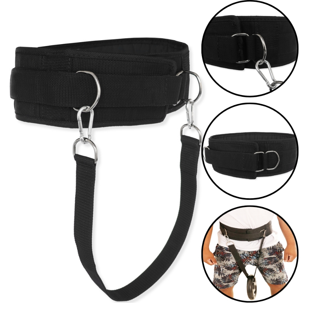 Suporte Agachamento Profissional: Onde Comprar | BuscaProdutos