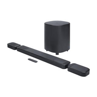 Soundbar JBL Bar 1000mk2 Potente 480w 7.1.4 Canais em Oferta na Shopee