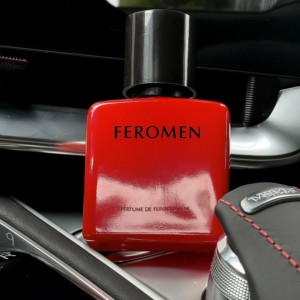 Perfume Feromônio Atrai Mulher - Comprar com Melhor Preço em Perfumes e Fragrâncias