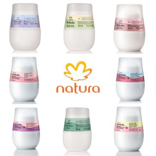 Desodorante Antitranspirante Roll-on Tododia 70 ml.- PRODUTO ORIGINAL em Oferta na Shopee