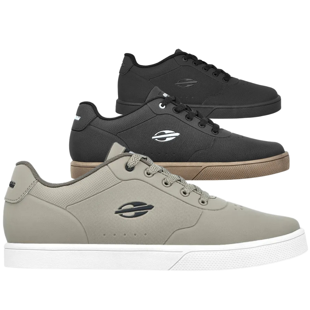 Tênis Casual Mormaii Urban Reverse Masculino e Feminino Unissex Original Street Streetwear em Oferta na Shopee