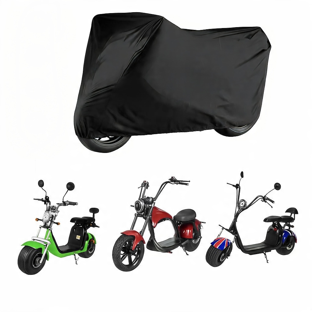 Moto Scooter na Black Friday 2025 | BuscaProdutos