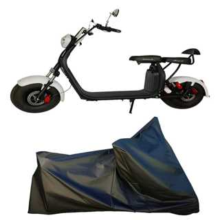 Capa Cobrir Scooter Elétrica Impermeável em Oferta na Shopee