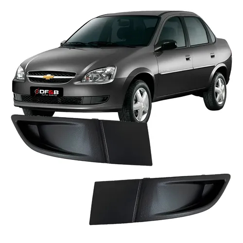 Grade Para-choque Corsa Classic 10/12 - (PAR)
