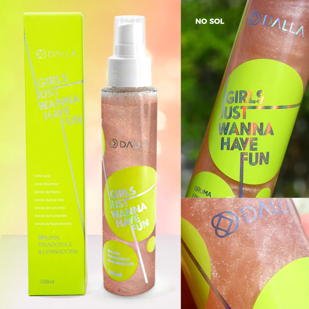 Just Wanna Have a Fun: Onde Comprar | BuscaProdutos