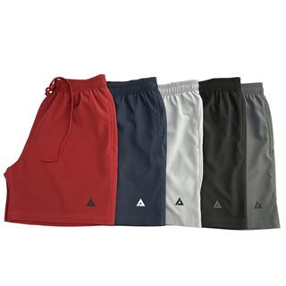 Kit 5 Bermudas Masculina Academia Praia Treino Corrida dryfit secagem rápida com elástic em Oferta na Shopee