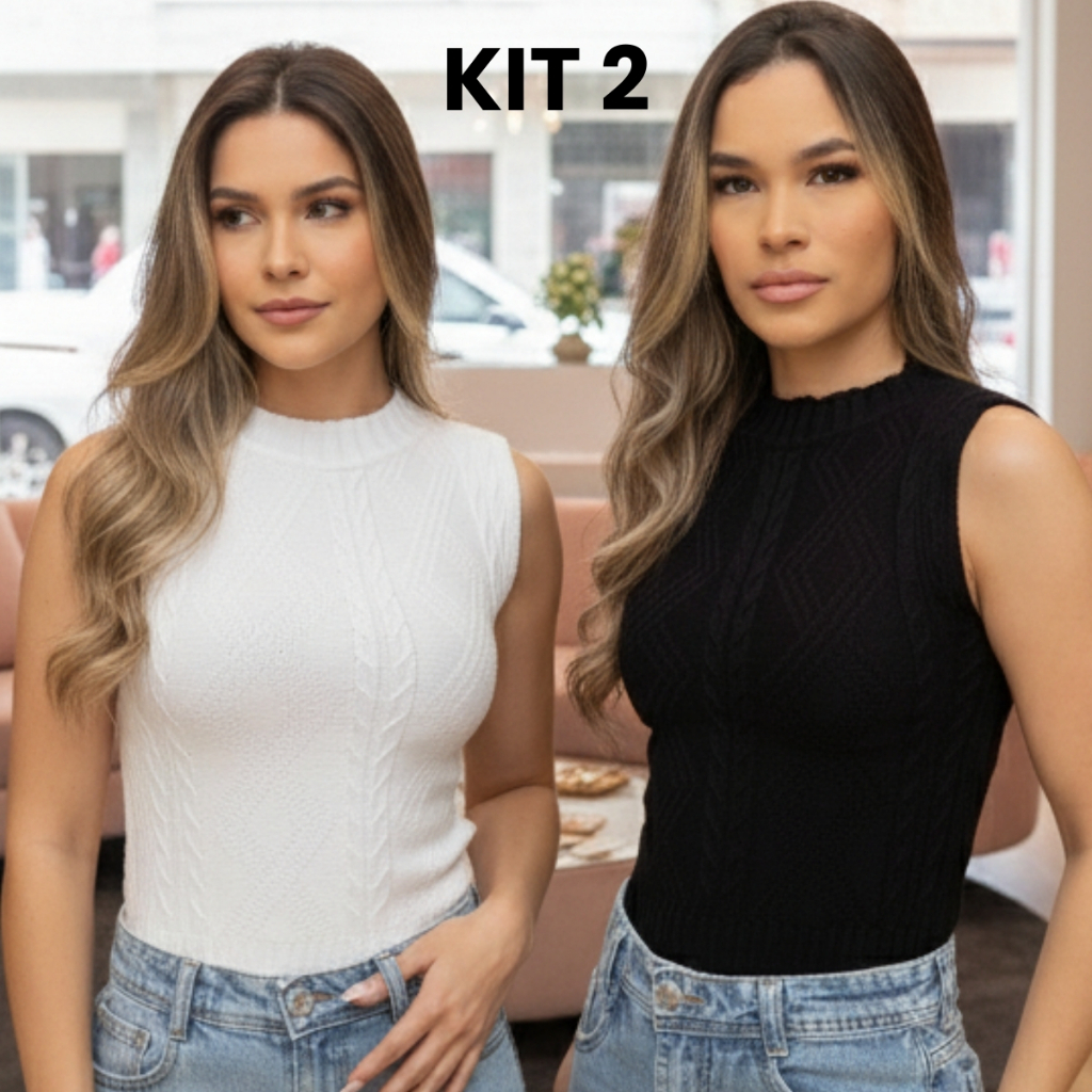 Trança Frontal: Guia Completo e Onde Comprar | BuscaProdutos