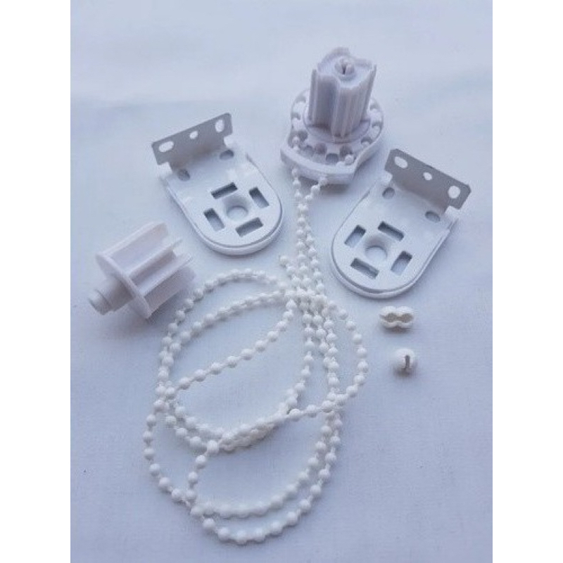 Kit/pecas Persian Rolo 38mm Tubo Comando Manutenção em Oferta na Shopee