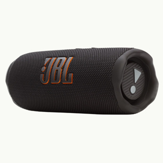 Caixa De Som Portátil JBL Flip 7 Preto Bluetooth À Prova D'Água e Resistente a Quedas Black em Oferta na Shopee