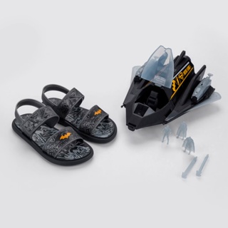 Sandalia Menino Batman Liga Da Justiça Galaxy Grendene Kids 23265 em Oferta na Shopee