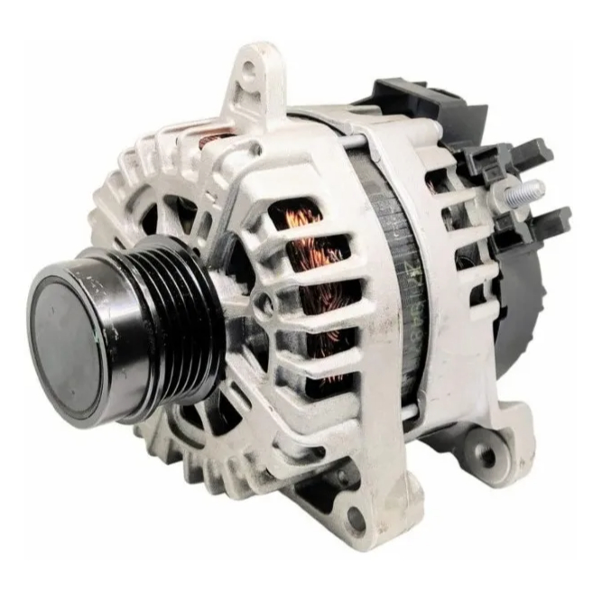 Alternador Gm Tracker 2021/2022 - 26275741