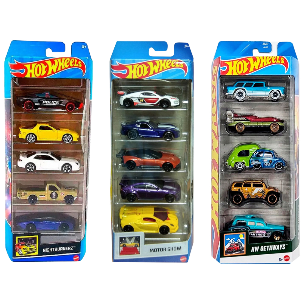 Hw Hot Wheels: Guia Completo e Onde Comprar | BuscaProdutos