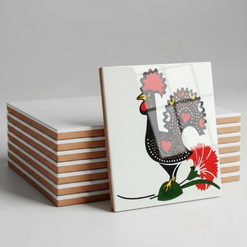 Azulejos Cerâmica Portuguesa: Onde Comprar | BuscaProdutos