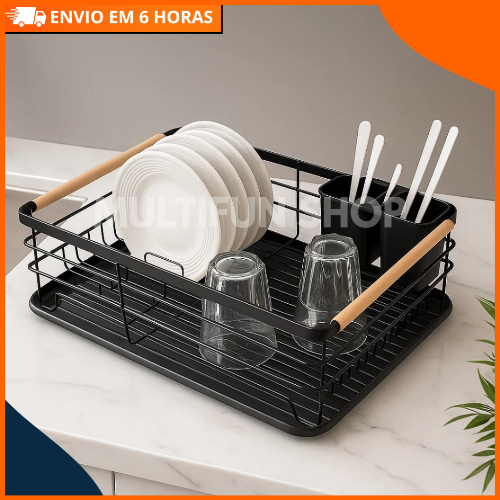Apoio para Colher Inox: Onde Comprar | BuscaProdutos