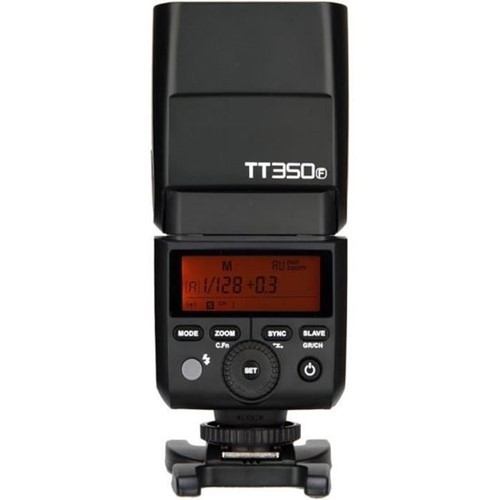 Flash Speedlite Godox MiniThinklite TT350N Nikon TT350 N