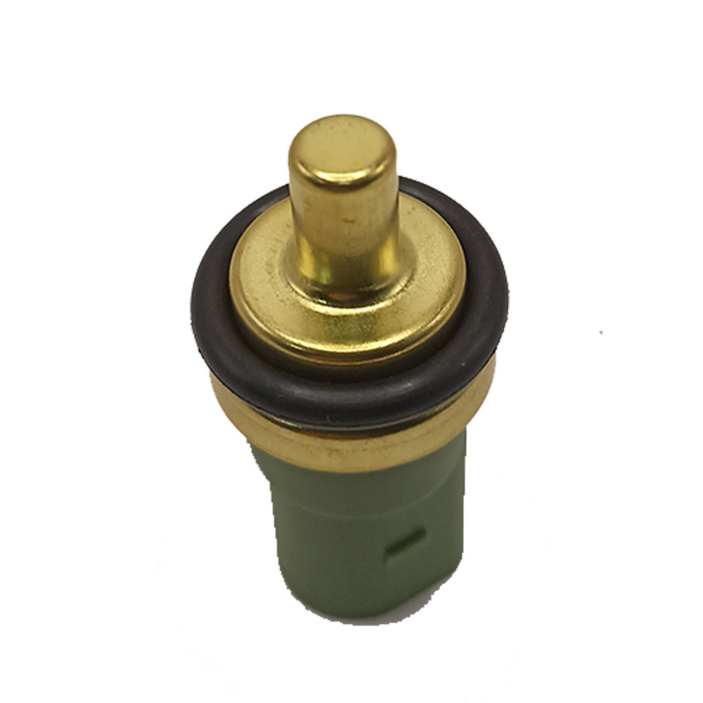 Plug Temp MTE 4014 Verde Novo Fox Gol Golf Kombi Parati