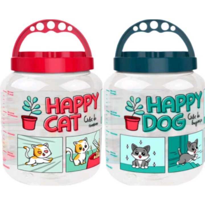 Happy Cat Ração: Onde Comprar | BuscaProdutos