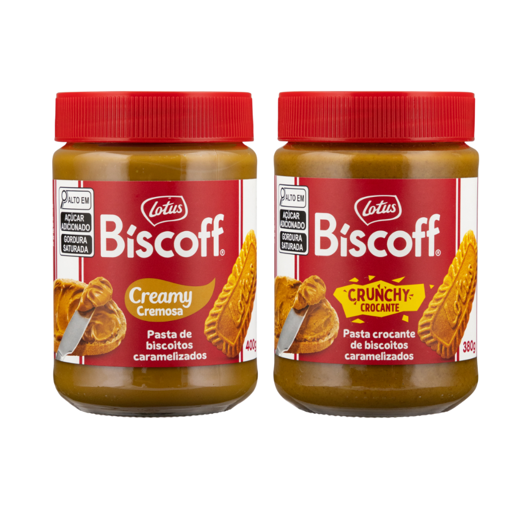 Biscoito Lotus - Comprar com Melhor Preço em Lanches