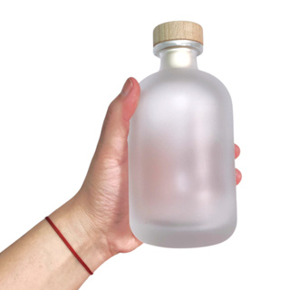 Garrafa de Vidro Decorativa para Artesanato Terrário Armazenamento Recipiente Multiuso Lembrancinha em Oferta na Shopee