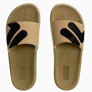 CHINELO SLIDE PROMOÇÃO  FIL. NOVO UNISSEX MARCAS CONFORT em Oferta na Shopee
