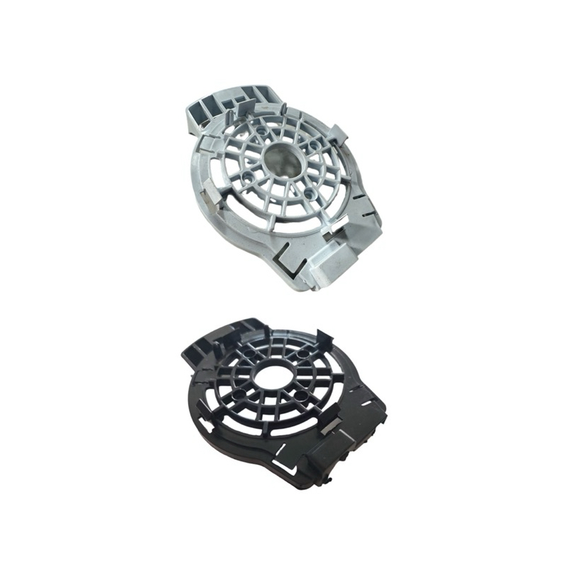 Sobrecapa Trava Grade Traseira Ventilador Mallory 30cm 40cm