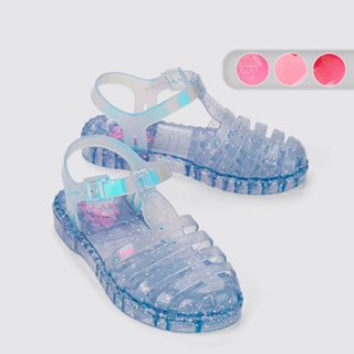 Sandália Menina Barbie Duo Grendene Kids 22459 em Oferta na Shopee