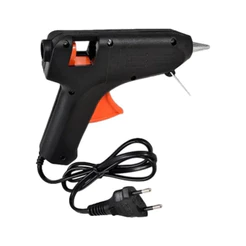 Cola Quente Pistola Para Artesanato Enfeite Decorar Bestfer
