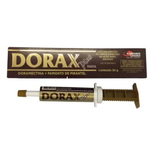 Dorax Pet: Guia Completo e Onde Comprar | BuscaProdutos