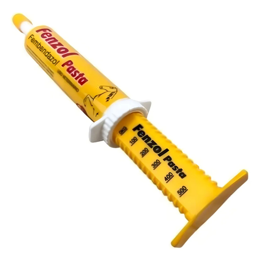 Fenzol 20 Gr Vermífugo Equino Em Pasta - Agener União em Oferta na Shopee